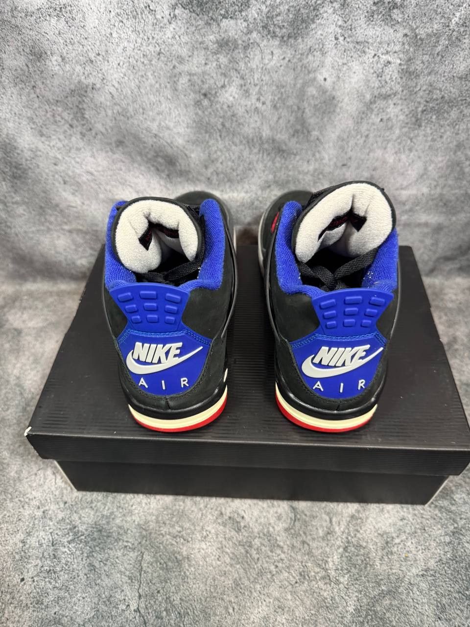 Jordan Brand Size 8 | Jordan 4 Rare Air With Box | Pre-Owned Size US 8 / EU 41 - 5 Thumbnail