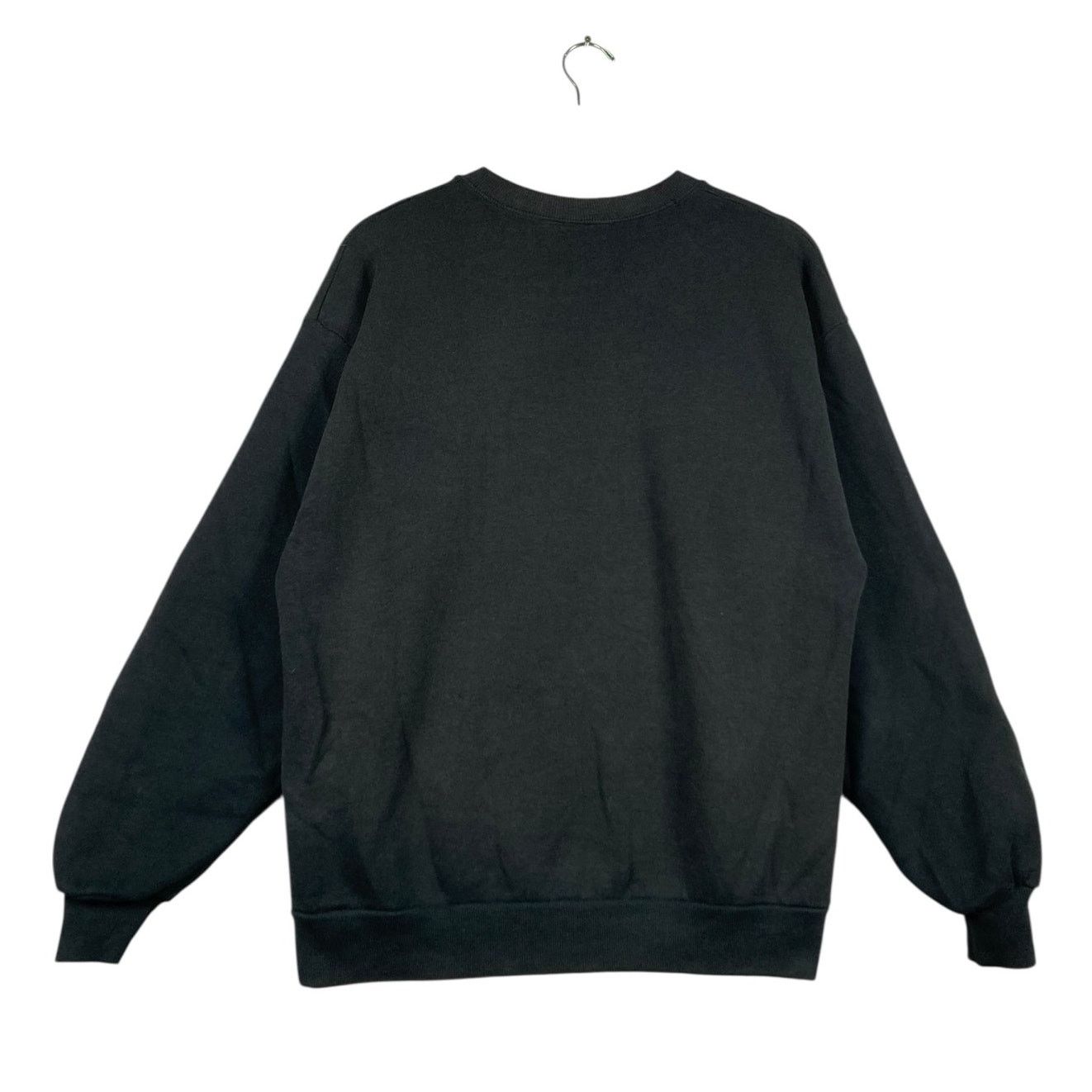 Jerzees Vintage University Of New mexico Crest Logo Crewneck 90s L Size US L / EU 52-54 / 3 - 5 Thumbnail