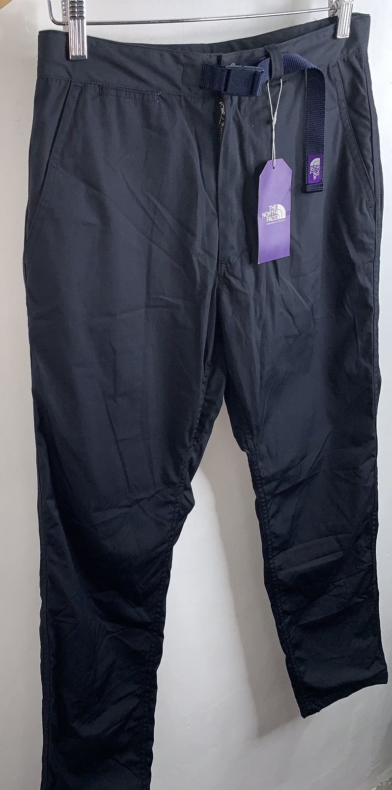 The North Face Purple Label x Nanamica Pants