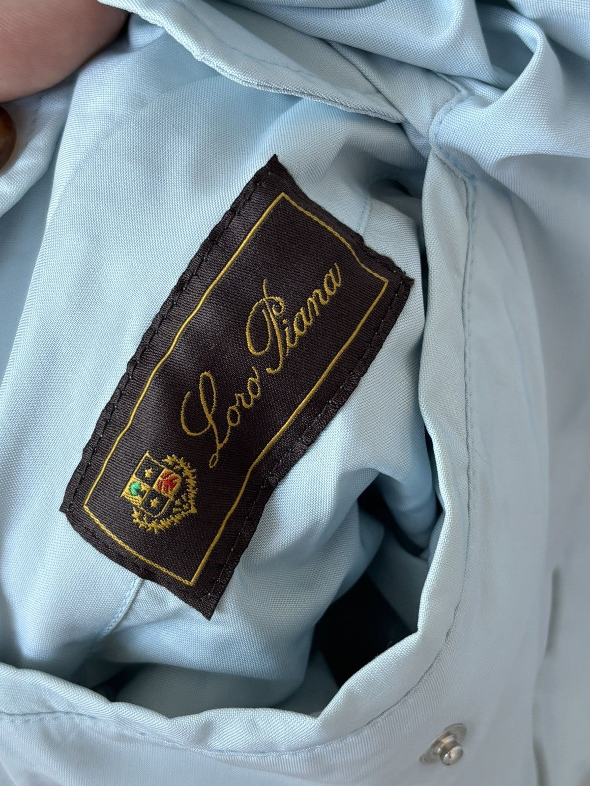 Loro Piana Loro Paiana Quitted Reversible Vest Size L / US 10 / IT 46 - 14 Thumbnail