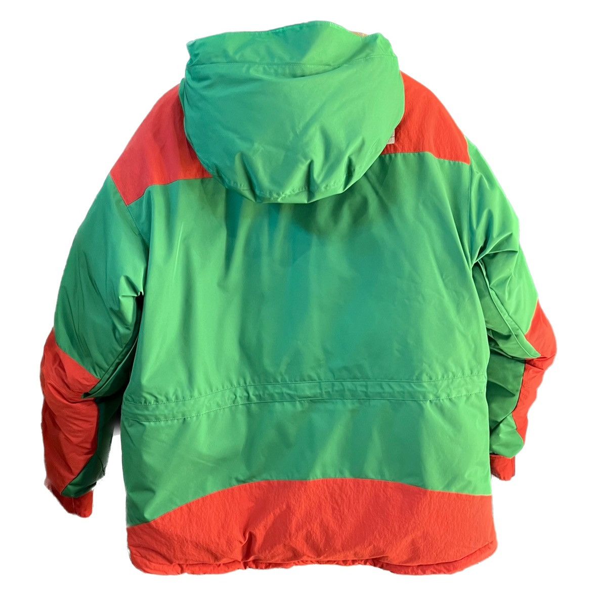 Gucci × The North Face Gucci X North Face Jacket Size US XL / EU 56 / 4 - 2 Thumbnail