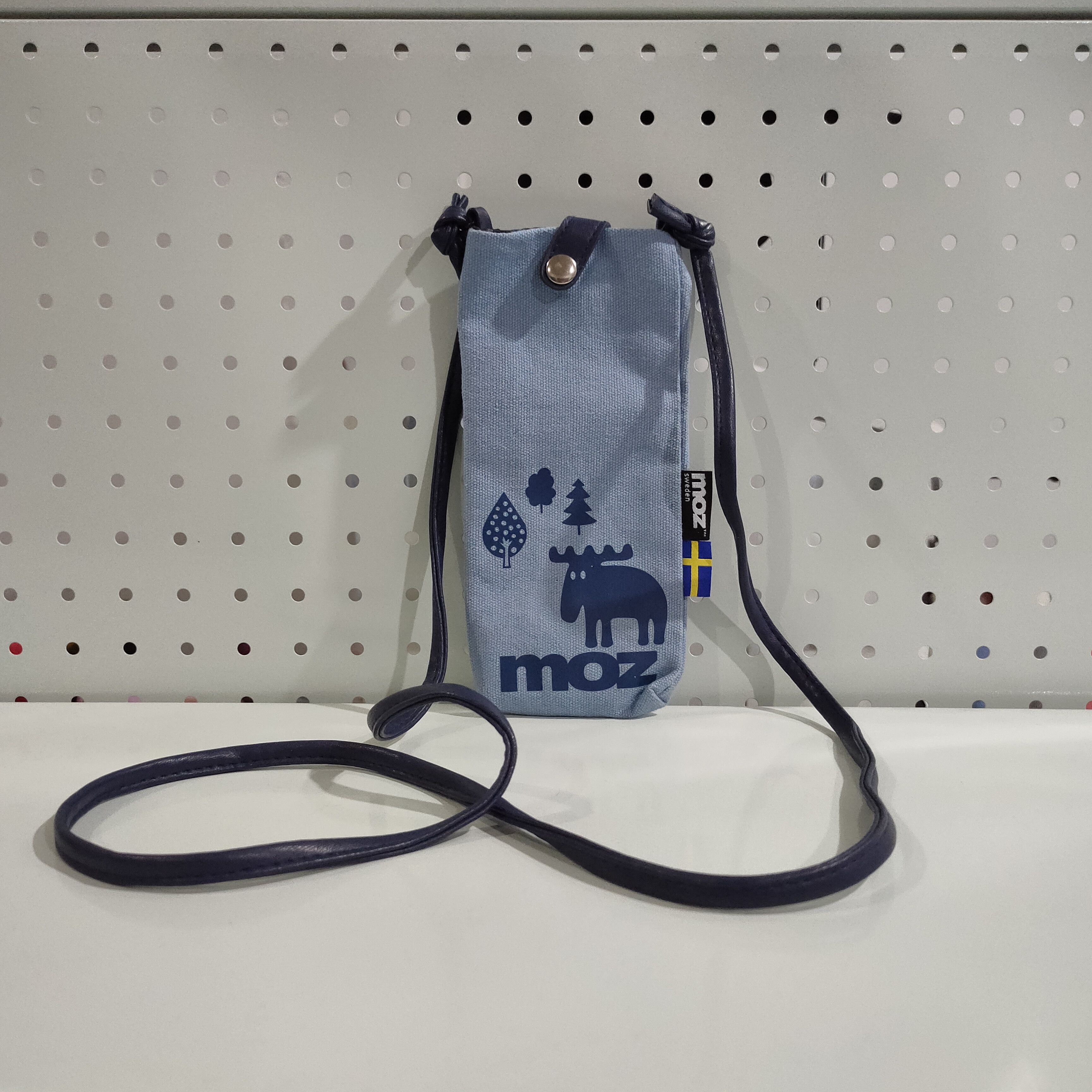 Other 🔥Moz Sweaden crossbody bag Size ONE SIZE - 1 Thumbnail