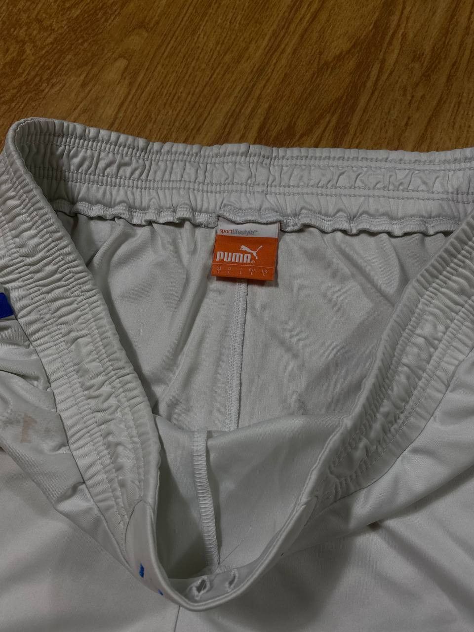 Puma × Vintage Vintage Football Shorts puma Size L Size US 34 / EU 50 - 23 Thumbnail