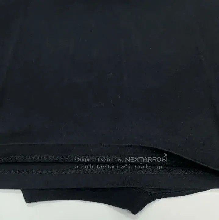 Balenciaga Balenciaga Logo Print Black Short Sleeve T-Shirt. Size US M / EU 48-50 / 2 - 4 Thumbnail