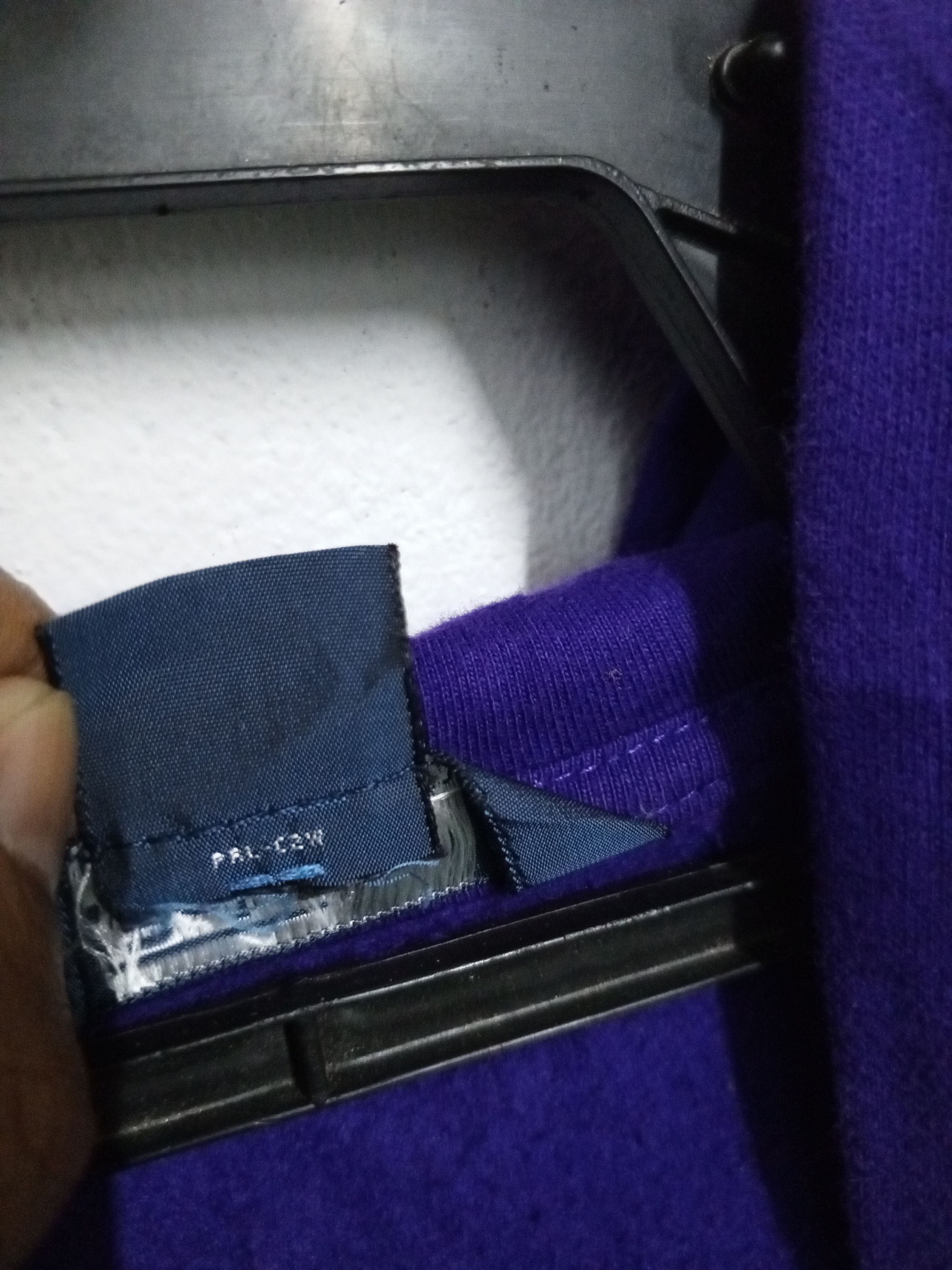 Polo Ralph Lauren Y2K POLO RALPH LAUREN HODDIES ZIPPER PONY YELLOW Size US L / EU 52-54 / 3 - 12 Thumbnail
