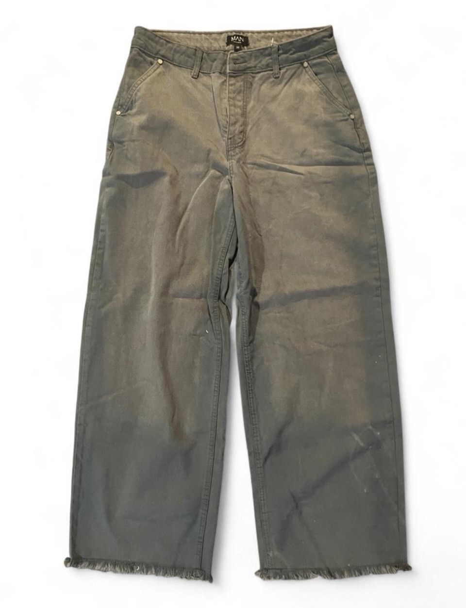 Carhartt Heavy duty pants Size US 32 / EU 48 - 1 Preview