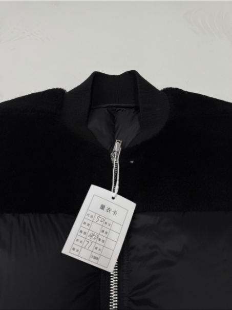 Rick Owens RU02C7788LSHON3-09 Size US M / EU 48-50 / 2 - 4 Thumbnail