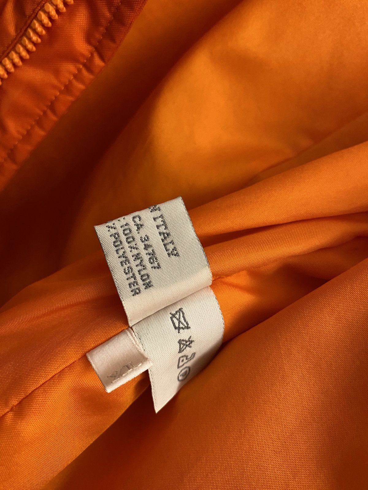 Miu Miu S/S 1999 utilitarian jacket XL Size US XL / EU 56 / 4 - 13 Thumbnail
