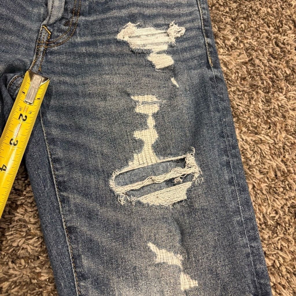 American Eagle Outfitters Men’s American Eagle Skinny Jeans Size US 29 - 7 Thumbnail