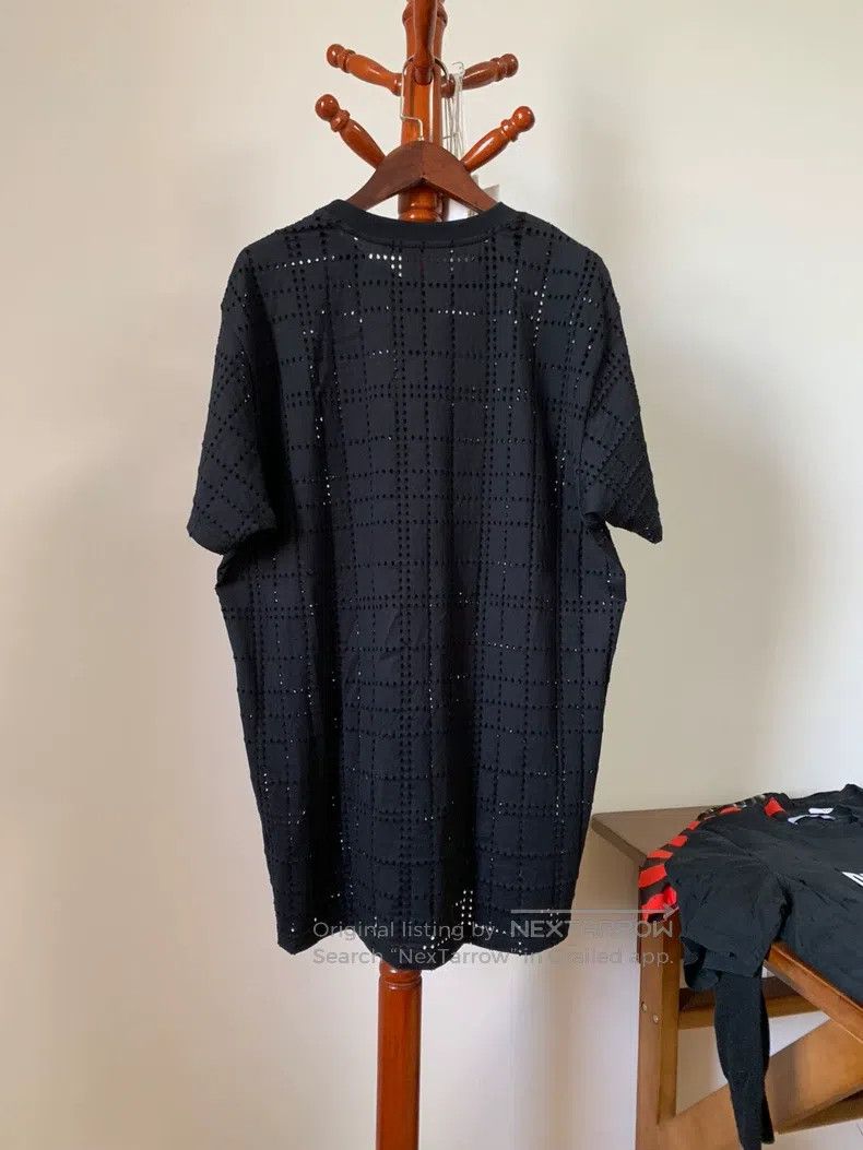 Givenchy Givenchy Ripped Short Sleeve Size US S / EU 44-46 / 1 - 2 Thumbnail