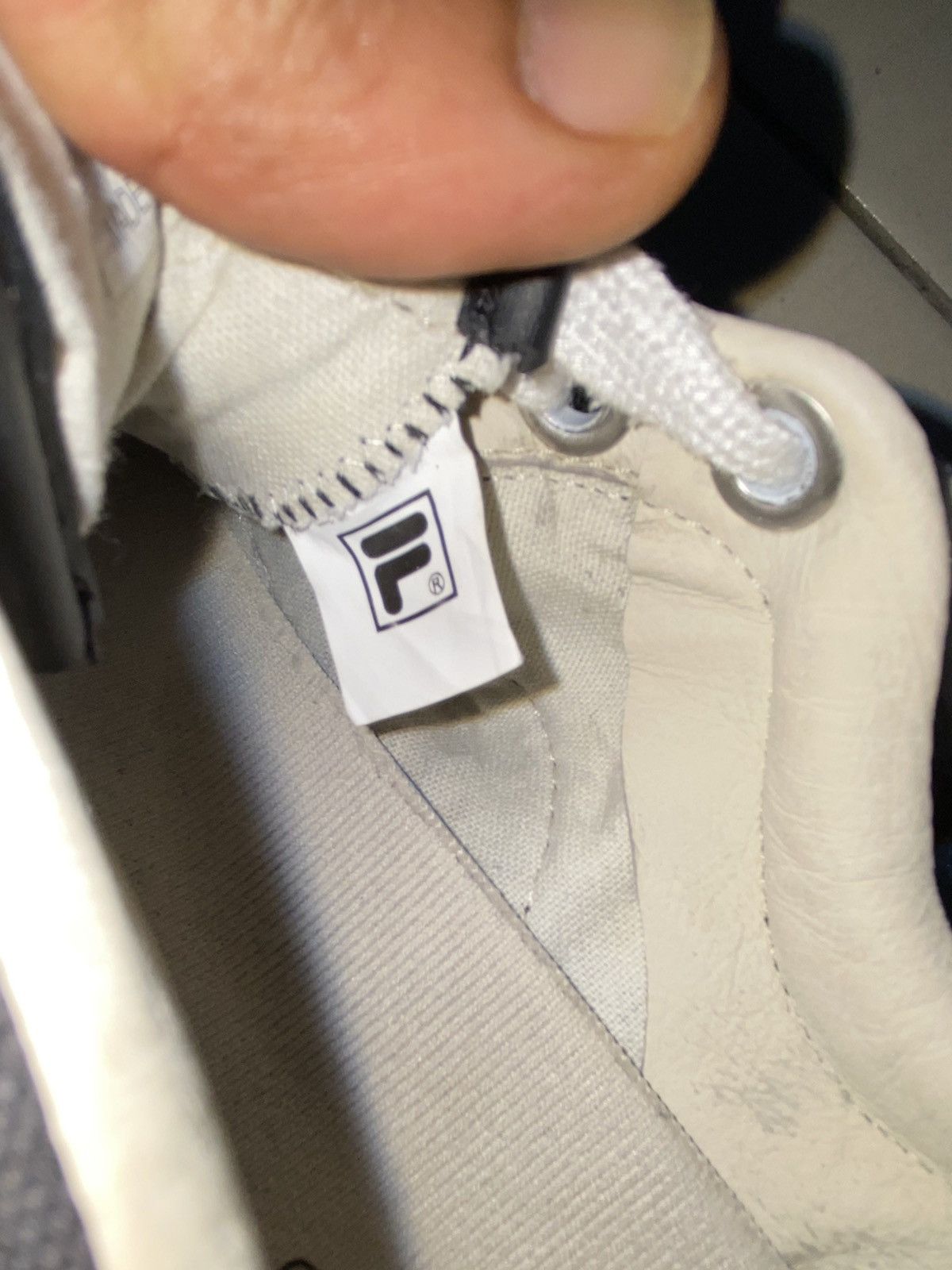 Fila × Maison MIHARA YASUHIRO FILA Maison Mihara Yasuhiro Size US 6.5 / EU 39-40 - 17 Thumbnail