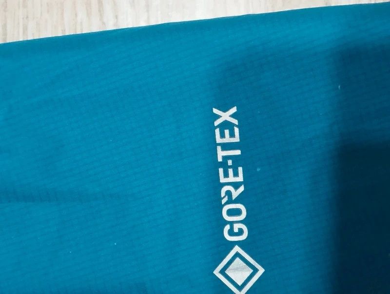 Mountain Equipment Mountain Equipment Gandiva Gore Tex jacket size M Size US M / EU 48-50 / 2 - 4 Thumbnail