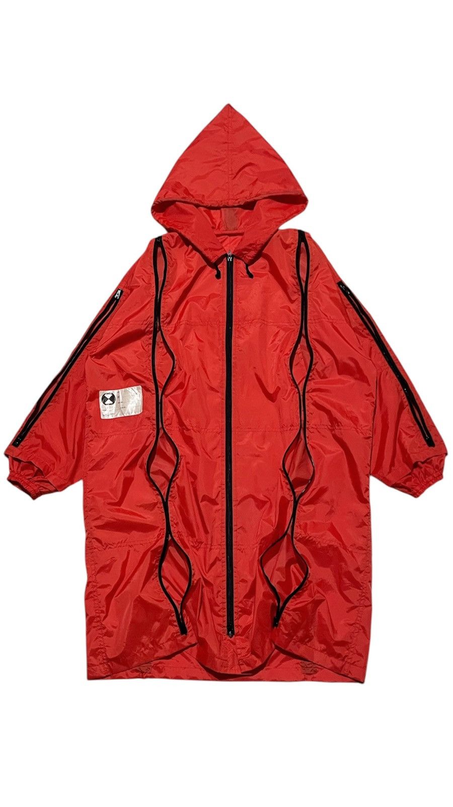 Final Home × Issey Miyake Final Home Survival Jacket Size US L / EU 52-54 / 3 - 1 Thumbnail