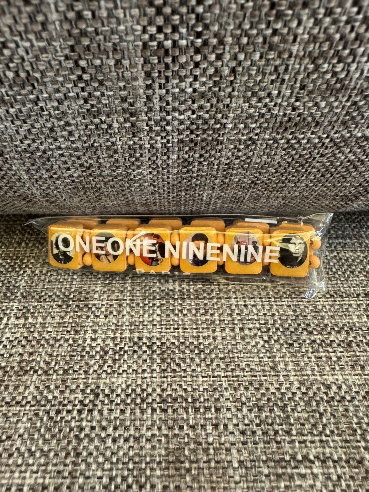 1199 × Cannnone Bazo 1199 x Cannnone Dice Bracelet | Grailed