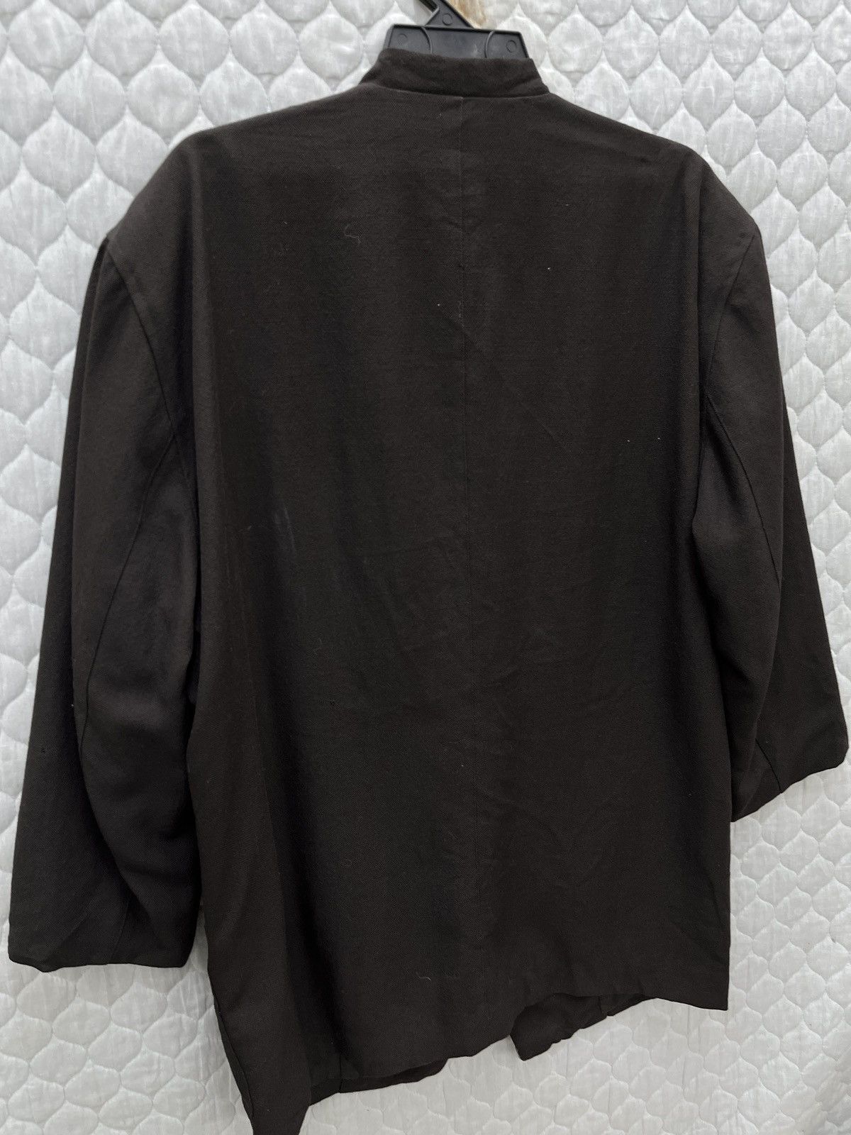 Issey Miyake × Vintage 🔥🔥🔥ARCHIVE VTG ISSEY MIYAKE Size US M / EU 48-50 / 2 - 17 Thumbnail