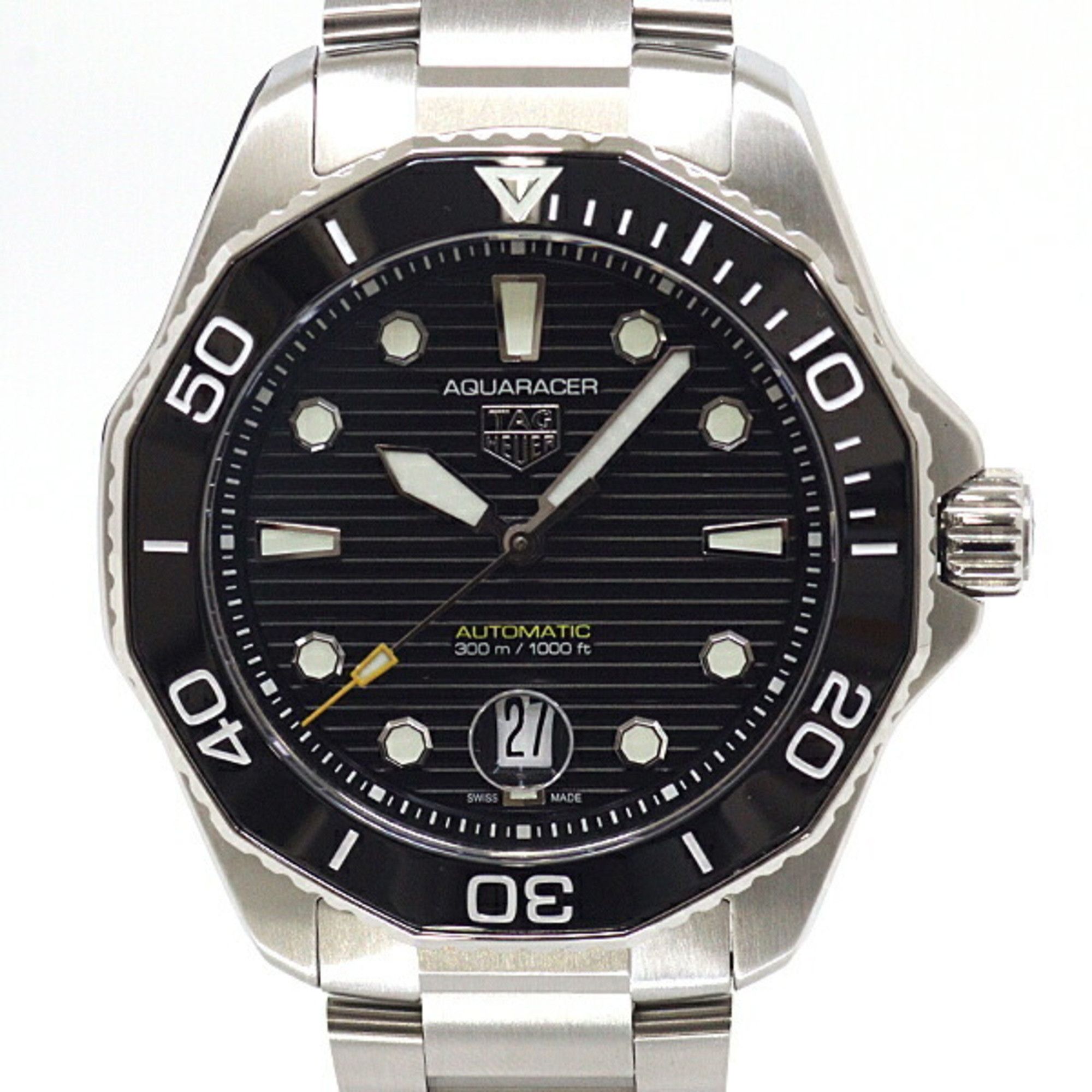 Tag Heuer TAG Heuer Men's Watch Aquaracer Professional 300 WBP201A.BA0632 Automatic Finished Size ONE SIZE - 1 Thumbnail