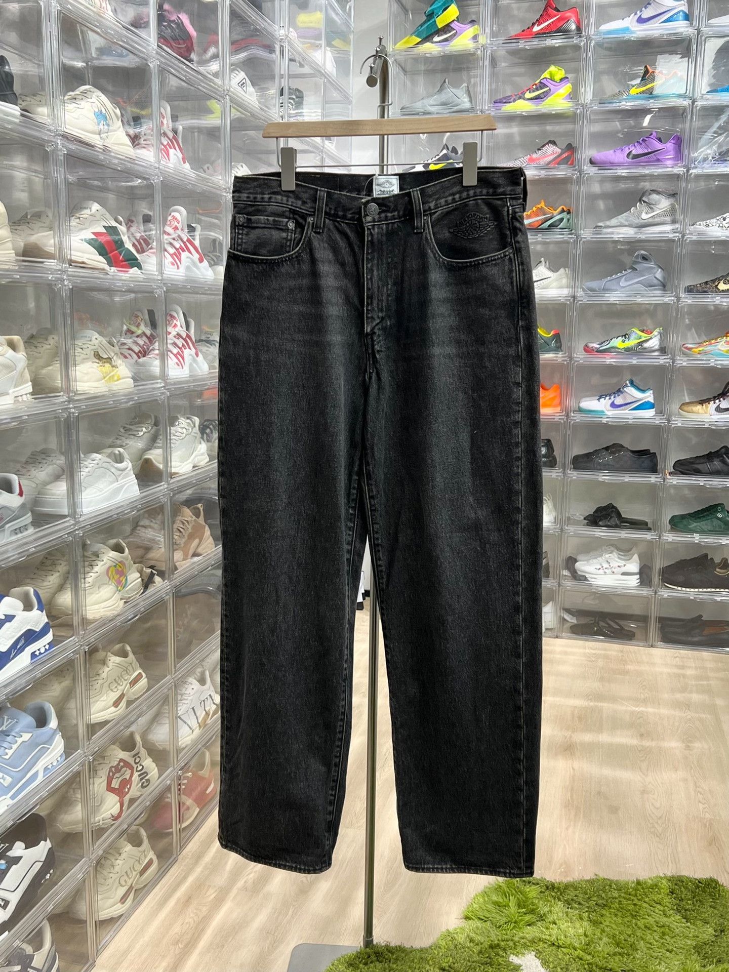 Levi's Levi's Denim Denim Jeans 34 Men Size US 34 / EU 50 - 1 Thumbnail
