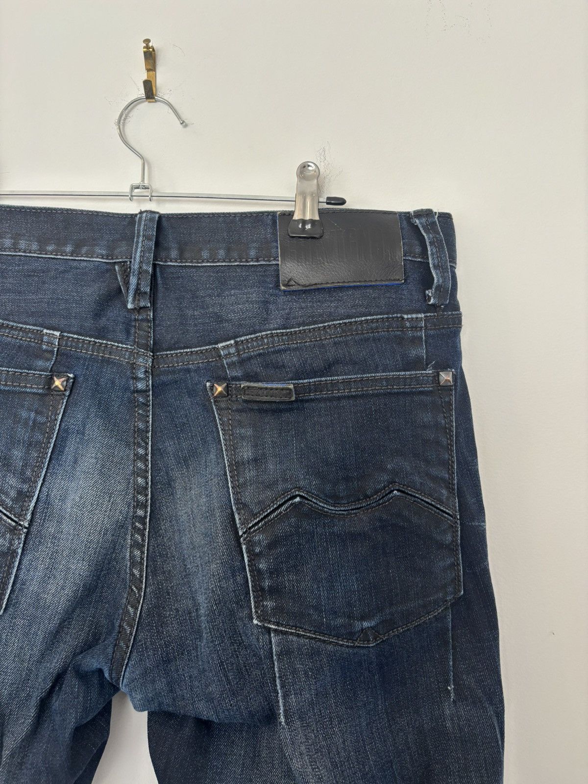 Chevignon CHEVIGNON JEANS Size 32" / US 10 / IT 46 - 5 Thumbnail