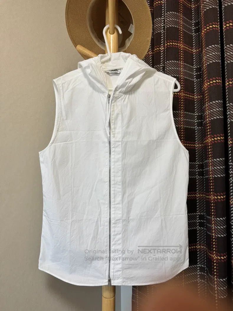 Hermes Hermes Hooded vest Size US M / EU 48-50 / 2 - 1 Thumbnail