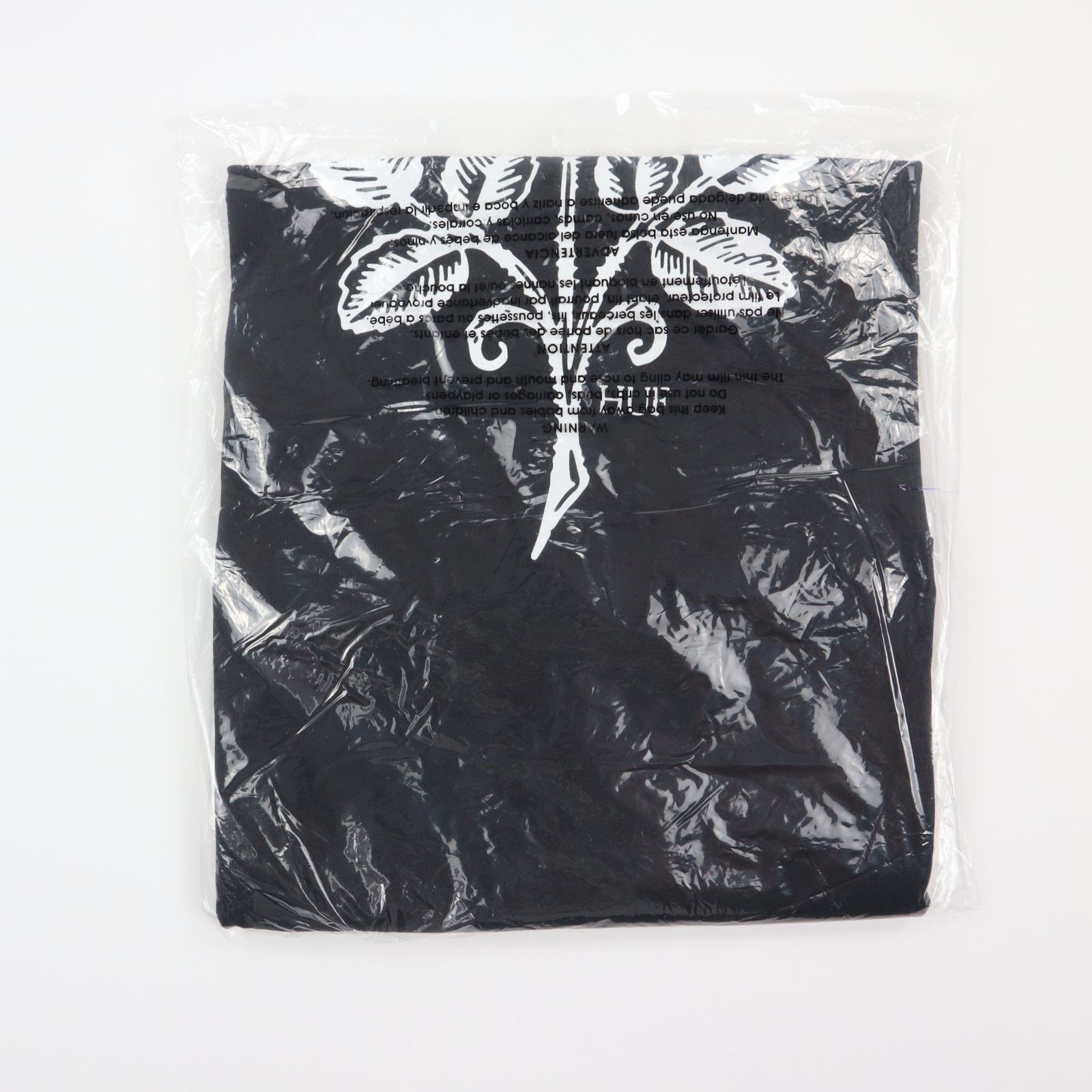 Band Tees × Huf HUF x Smashing Pumpkins Jennifer Ever Long Sleeve T-Shirt M Size US M / EU 48-50 / 2 - 8 Thumbnail