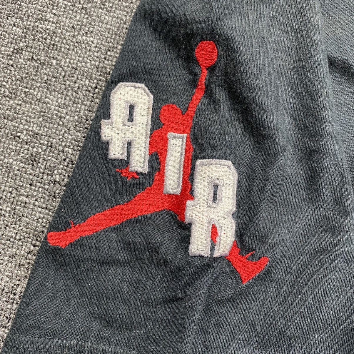 Nike 90’s Nike air jordan short pants Size US 30 / EU 46 - 2 Thumbnail