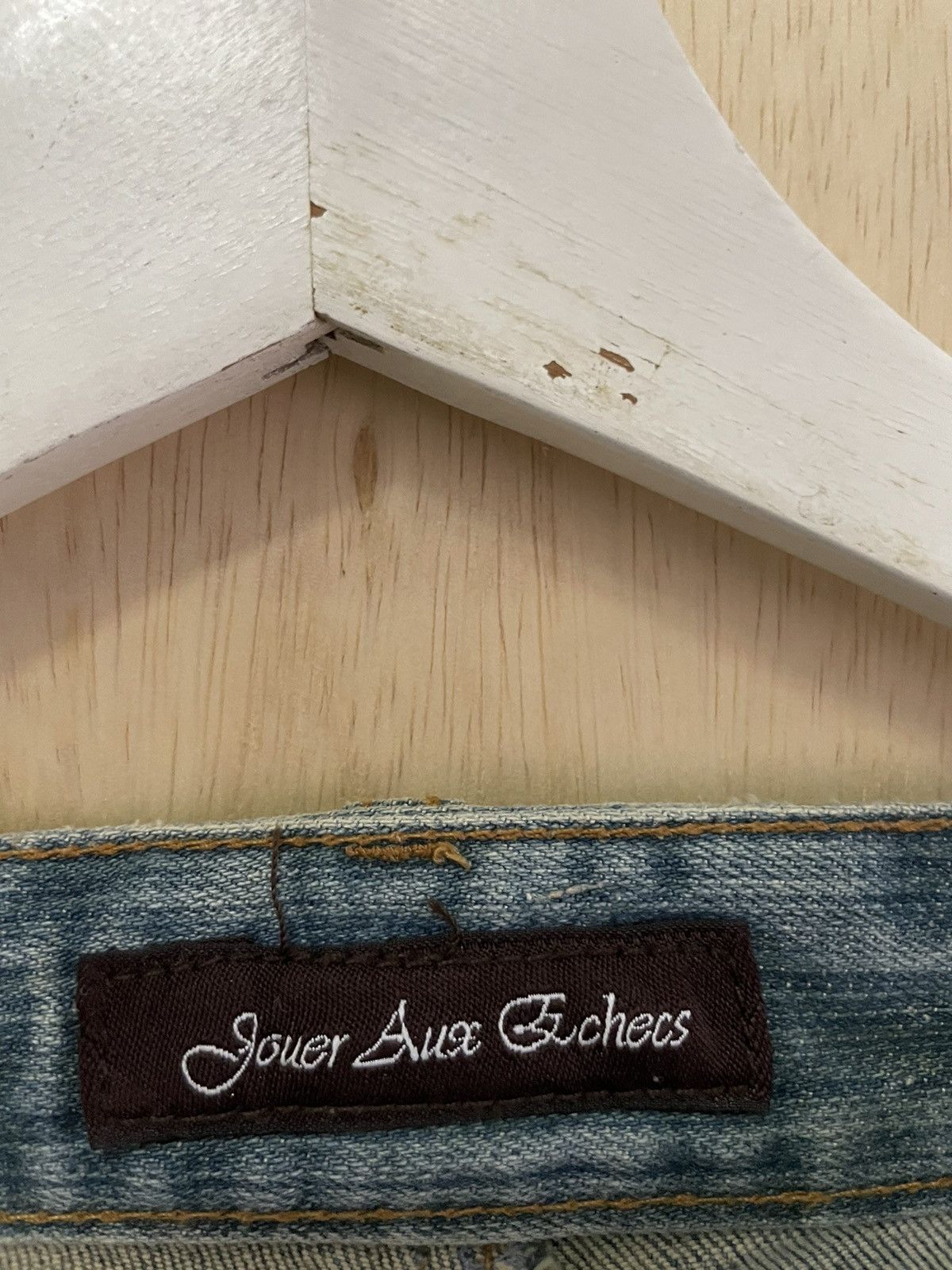 Japanese Brand × Vintage Jeans Cargo pants multiple pocket Size 32" / US 10 / IT 46 - 6 Thumbnail