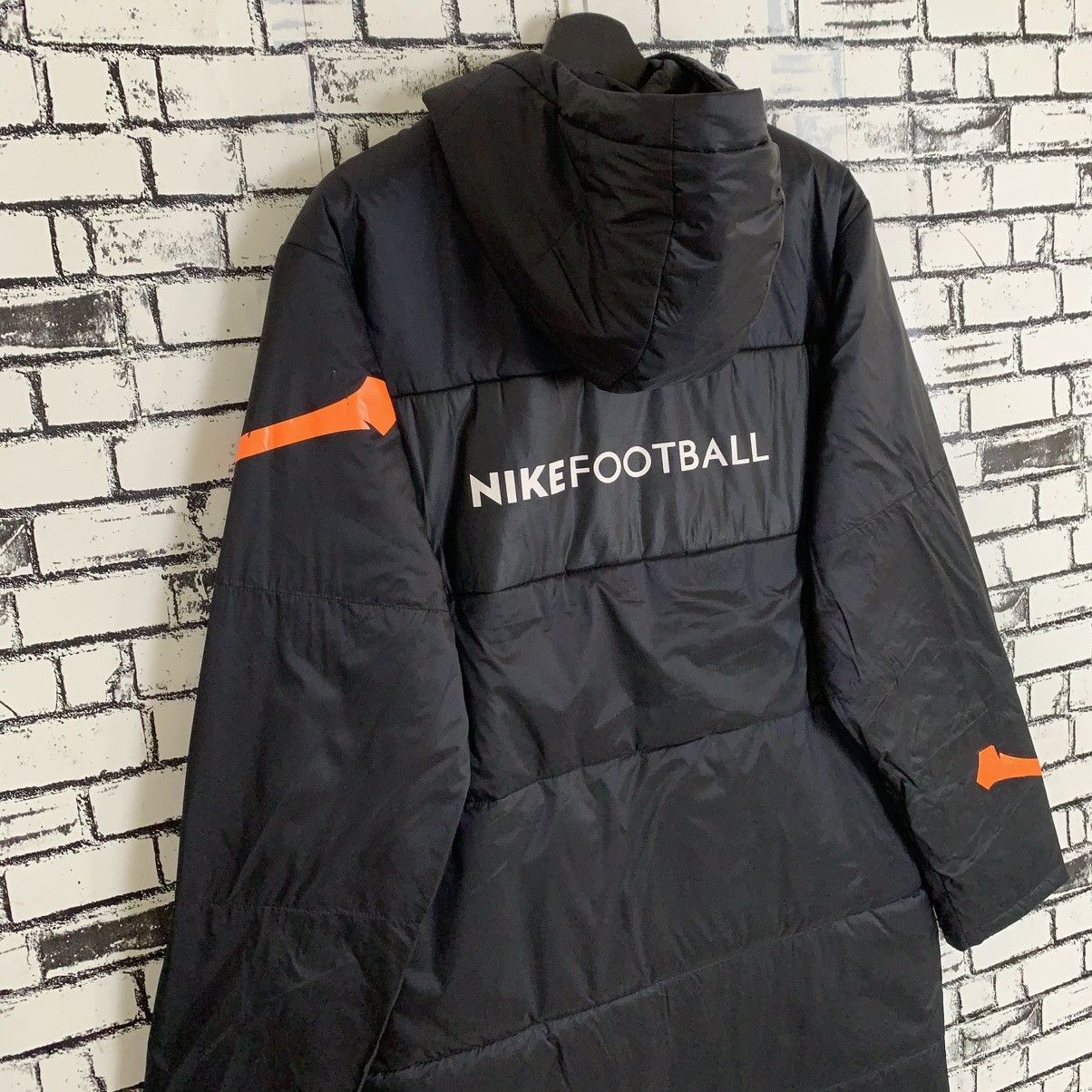 Nike Nike Football Coach Jacket Size US M / EU 48-50 / 2 - 6 Thumbnail