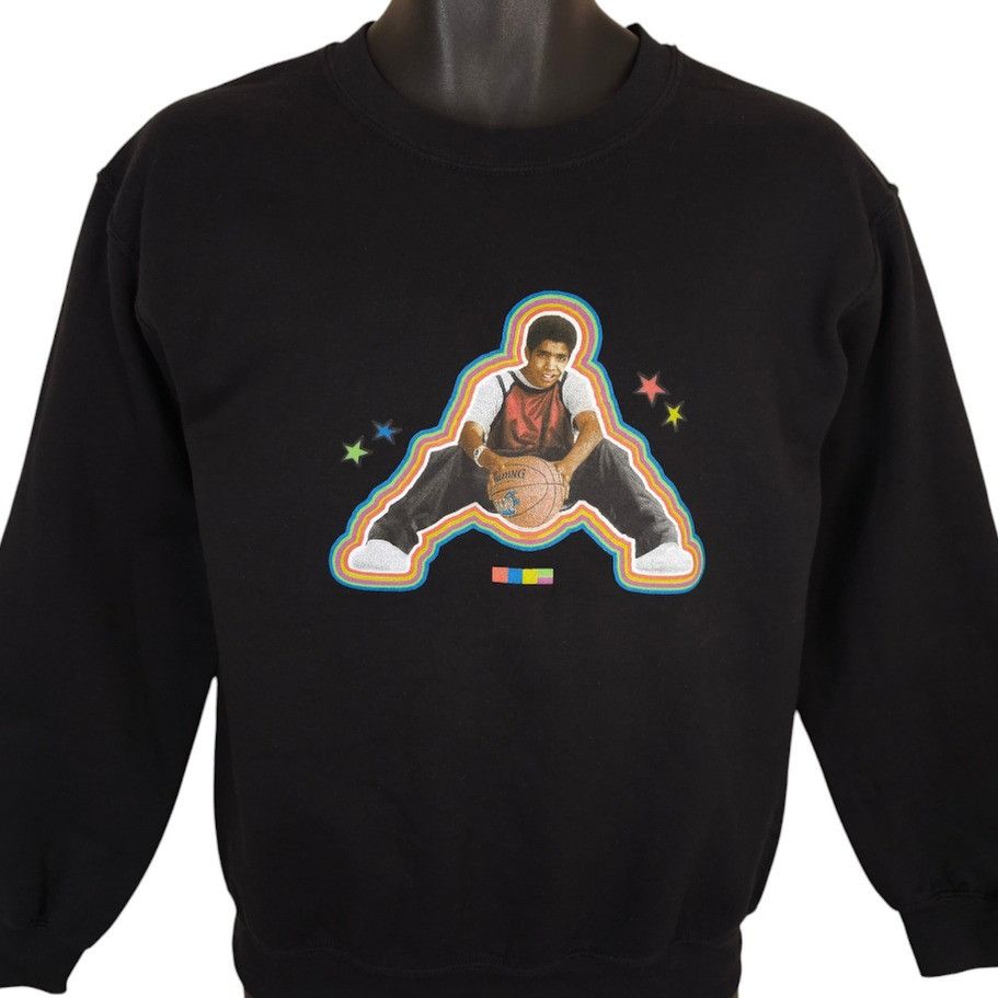Other Drake Degrassi Sweatshirt Mens Size Small Black The Next Gen Size US S / EU 44-46 / 1 - 1 Thumbnail