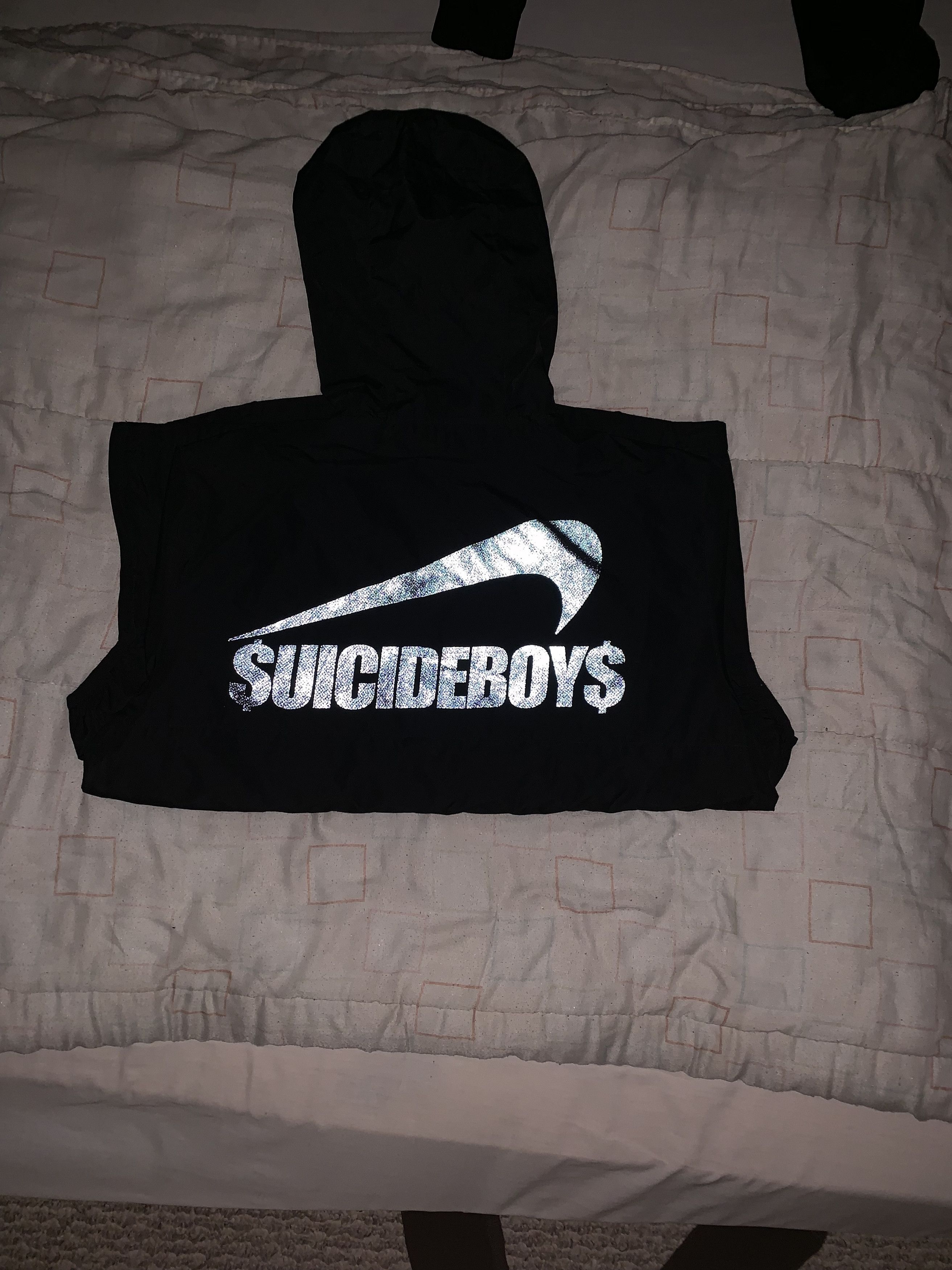 G59 Records DUNK PULLOVER WINDBREAKER (2018) Size US S / EU 44-46 / 1 - 1 Thumbnail