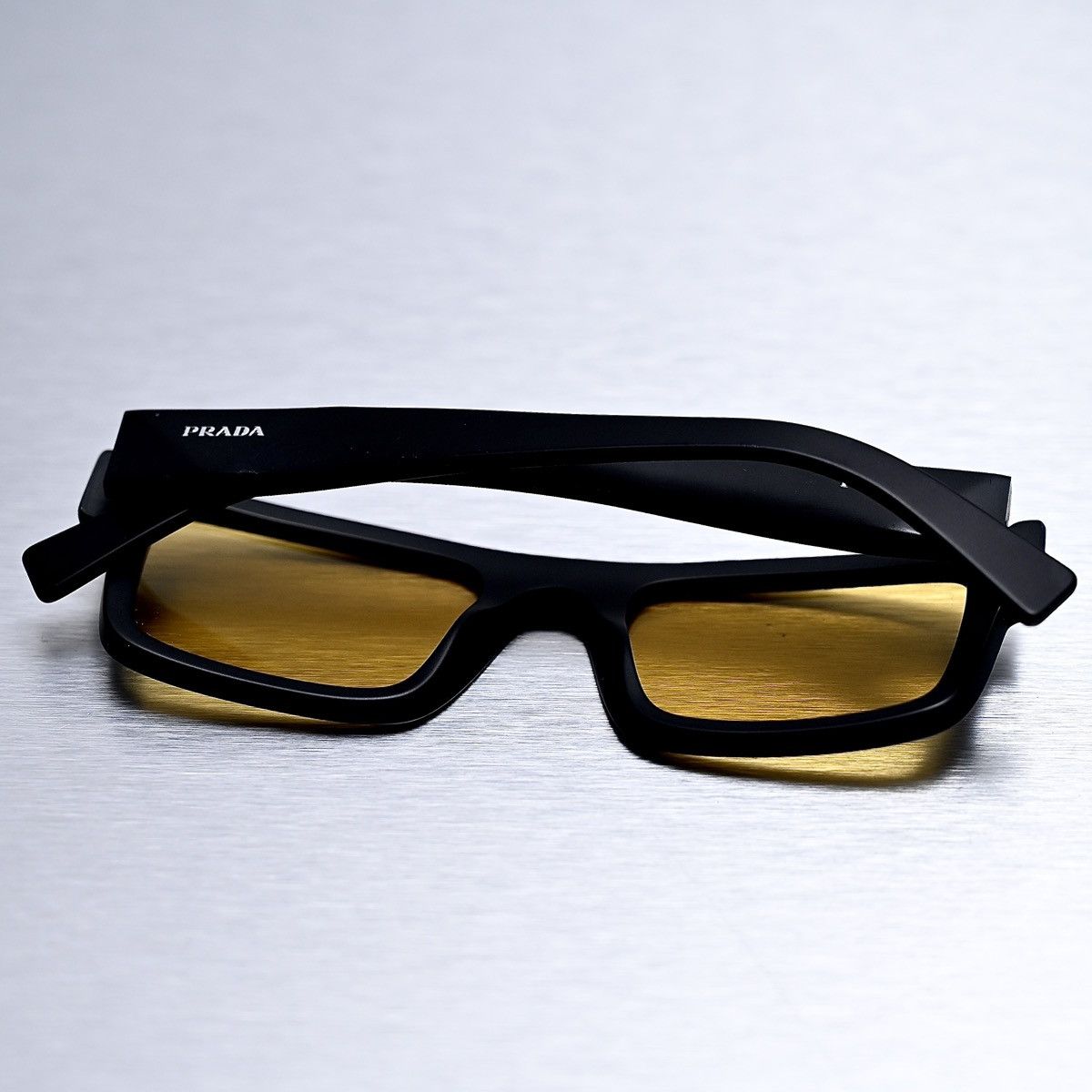 Prada PRADA 0PR 19WS SUNGLASSES Size ONE SIZE - 10 Thumbnail