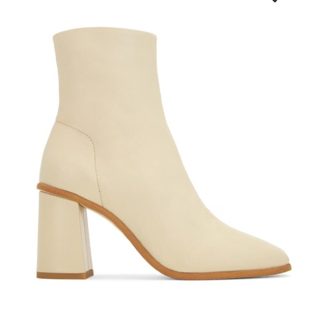 Free People Free people Sienna Ankle Boot size: 37.5 Size US 7.5 / IT 37.5 - 2 Thumbnail