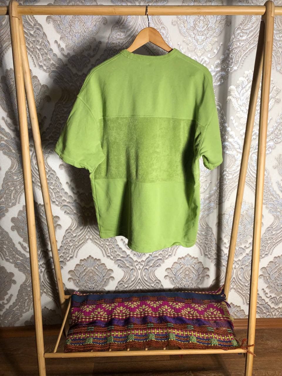 Japanese Brand VERY RARE COS OVERSIZED DESIGNER T-SHIRT JAPAN STYLE CASUAL Size US L / EU 52-54 / 3 - 6 Thumbnail