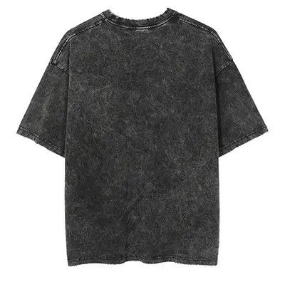 VIBE Pigeon Scorch Oversized T-shirt Size US XL / EU 56 / 4 - 2 Thumbnail