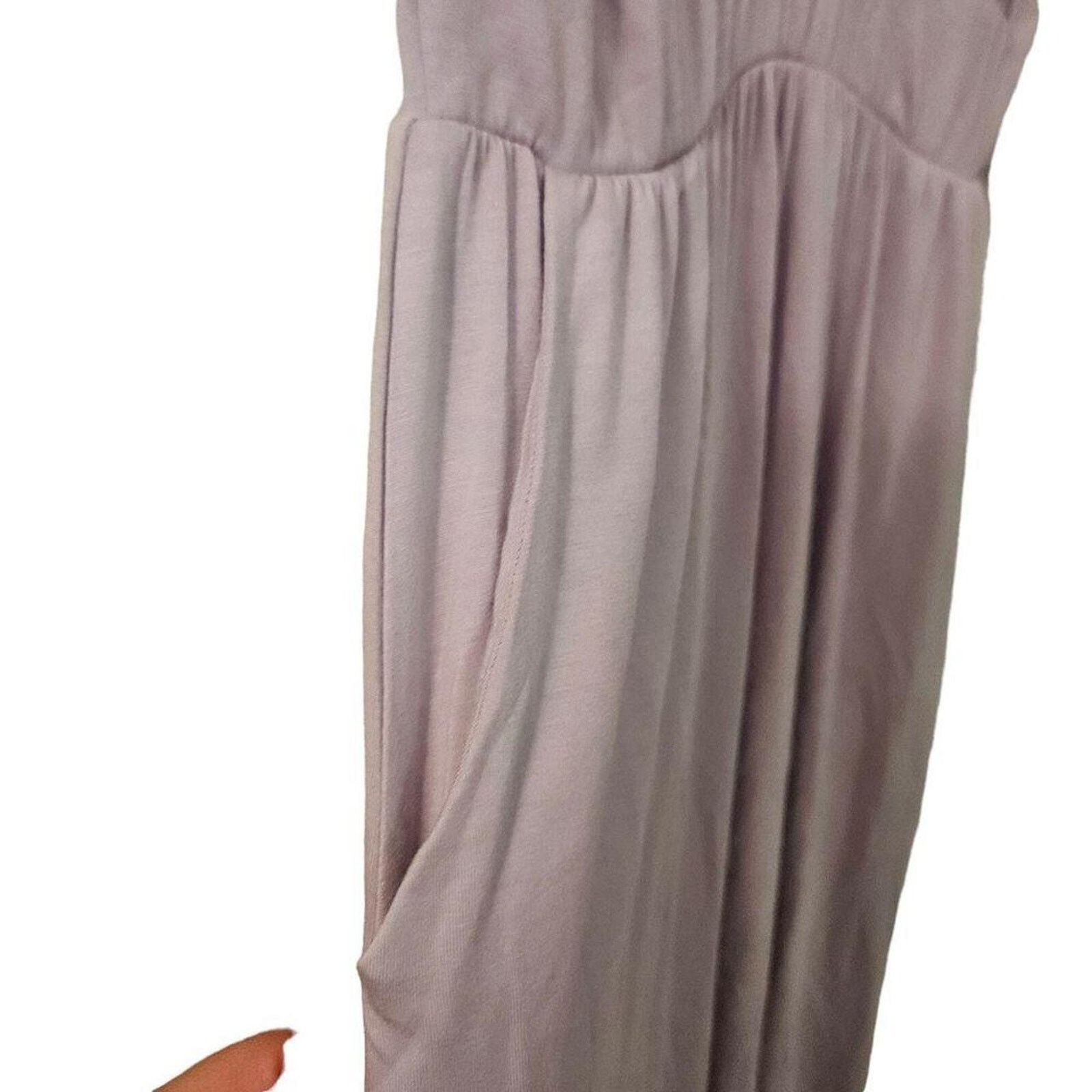 Other Wantable womens sleeveless maxi dress Size M / US 6-8 / IT 42-44 - 4 Thumbnail