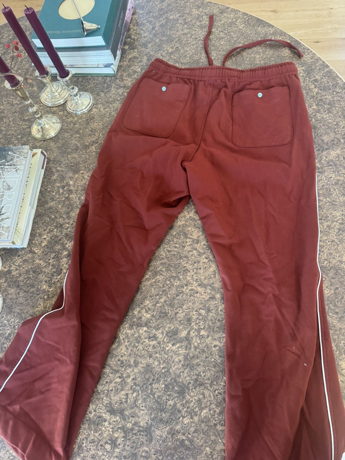 Needles Needles Track/Lounge Pants Size US 32 / EU 48 - 6 Thumbnail