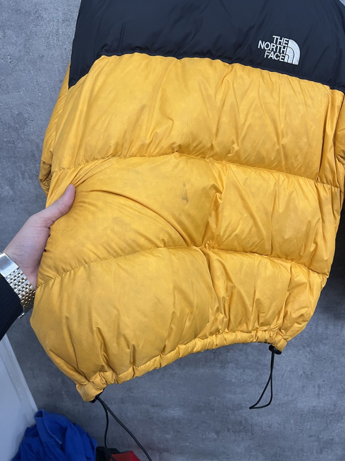 The North Face The North Face puffer 700 jacket Size US L / EU 52-54 / 3 - 8 Thumbnail