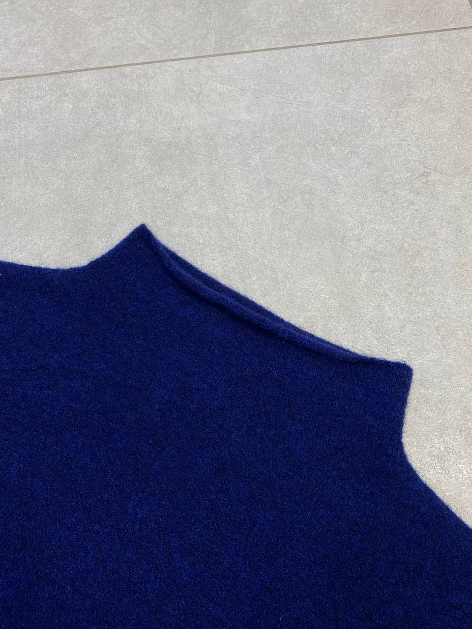 Filippa K Filippa K Mika Yak Funnelneck Sweater Size S / US 4 / IT 40 - 6 Thumbnail