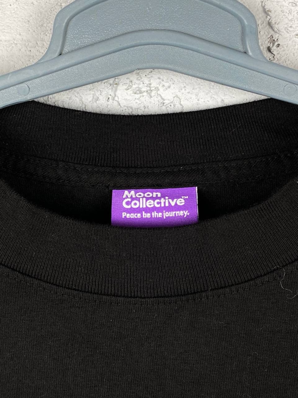 Moon Collective Moon Collective FW23 Fashion Champions Tee Size US L / EU 52-54 / 3 - 7 Thumbnail