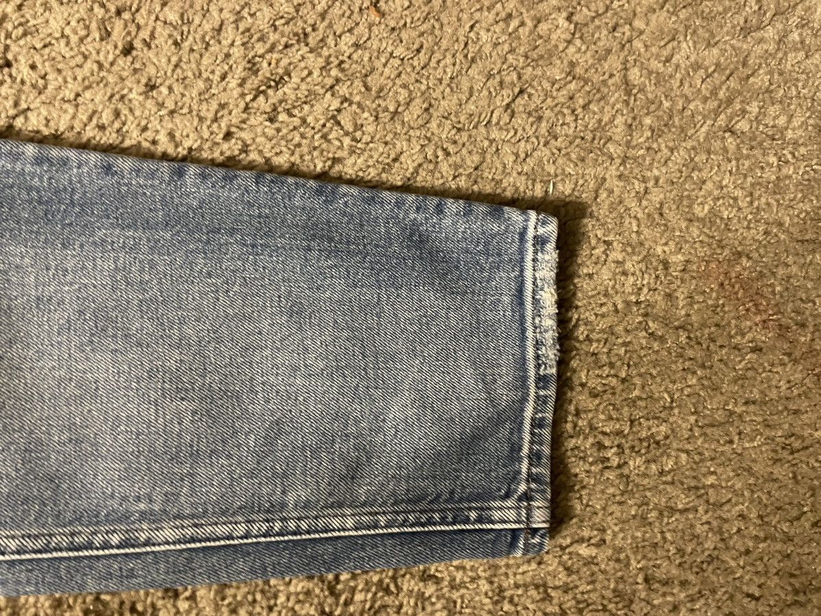 Hudson Hudson Skinny Jeans Size US 36 / EU 52 - 11 Thumbnail