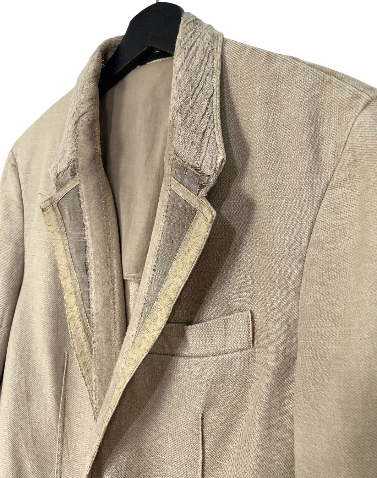 Neil Barrett Vintage Neil Barrett Italy Jacket Size US XS / EU 42 / 0 - 8 Thumbnail