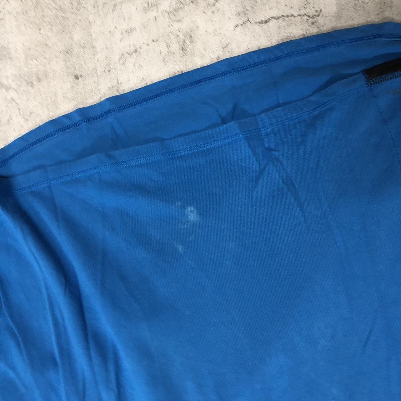 Oakley Blue Oakley polo shirt #poloshirt Size US XXL / EU 58 / 5 - 3 Thumbnail