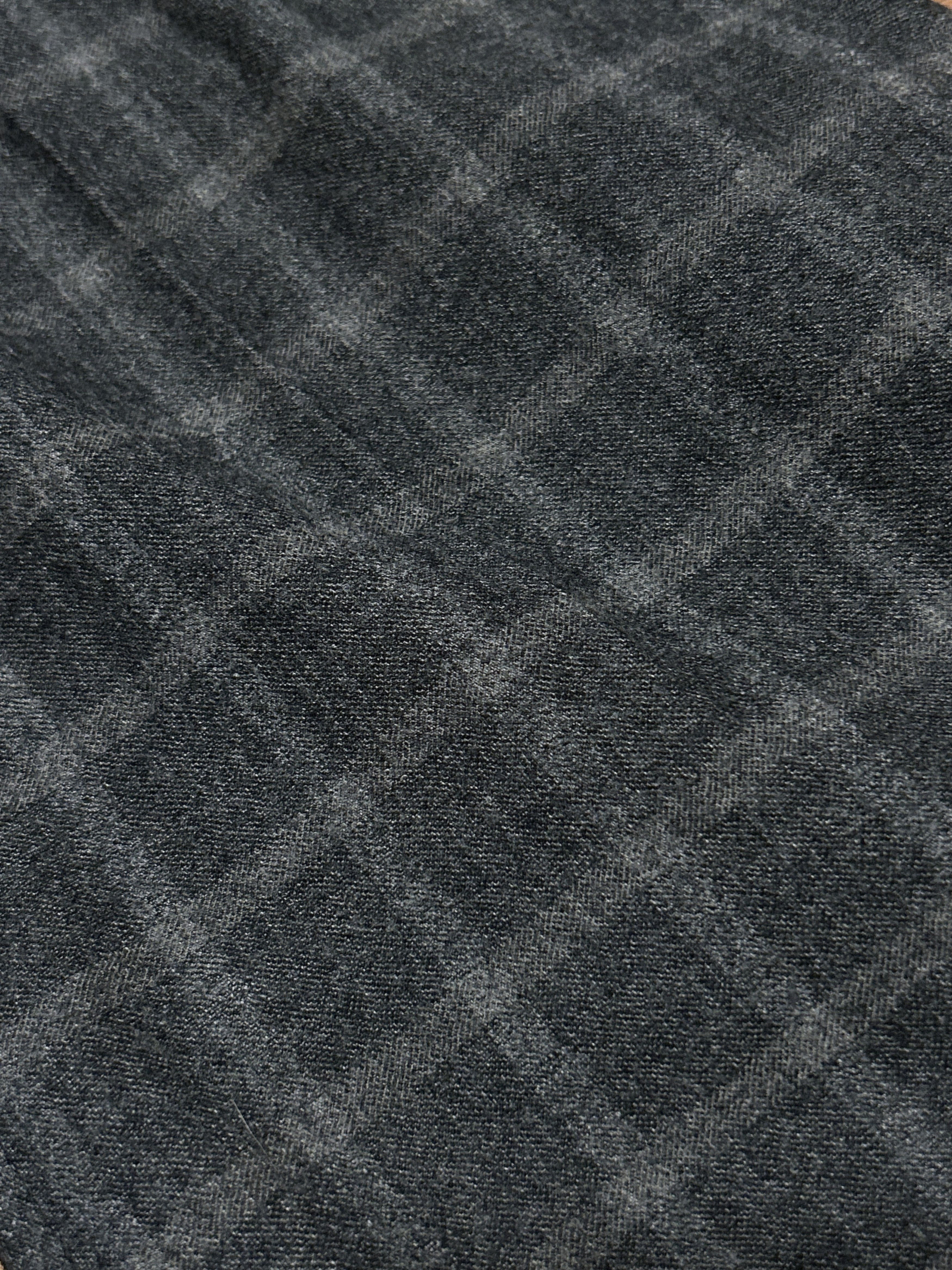 L.B.M. 1911 LBM 1911 Check Plaid Dress Trousers 32.5x33.5 Made In Italy Size US 32 / EU 48 - 3 Thumbnail