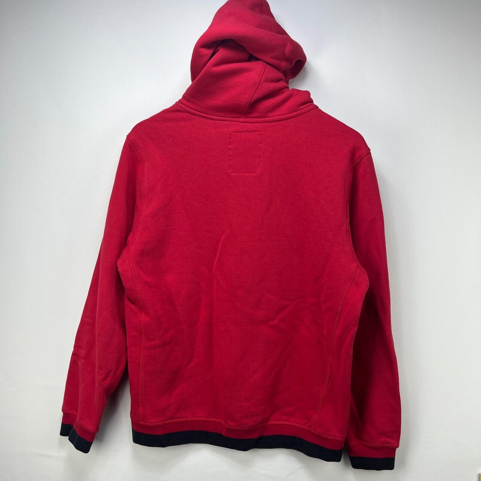 Vintage Vintage Y2K Echo UNLTD Zip Up Hoodie Baggy Medium Skater Size US M / EU 48-50 / 2 - 8 Thumbnail