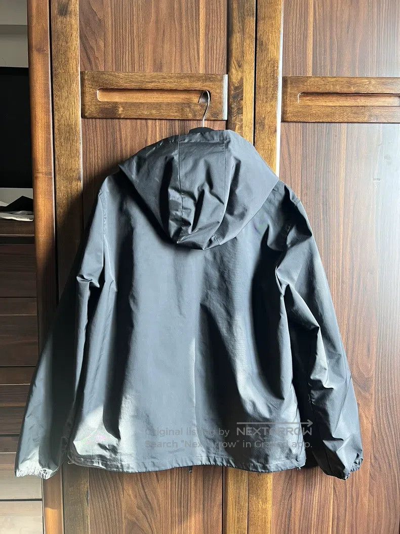 Valentino Valentino Willow studded hooded jacket jacket Size US L / EU 52-54 / 3 - 2 Thumbnail