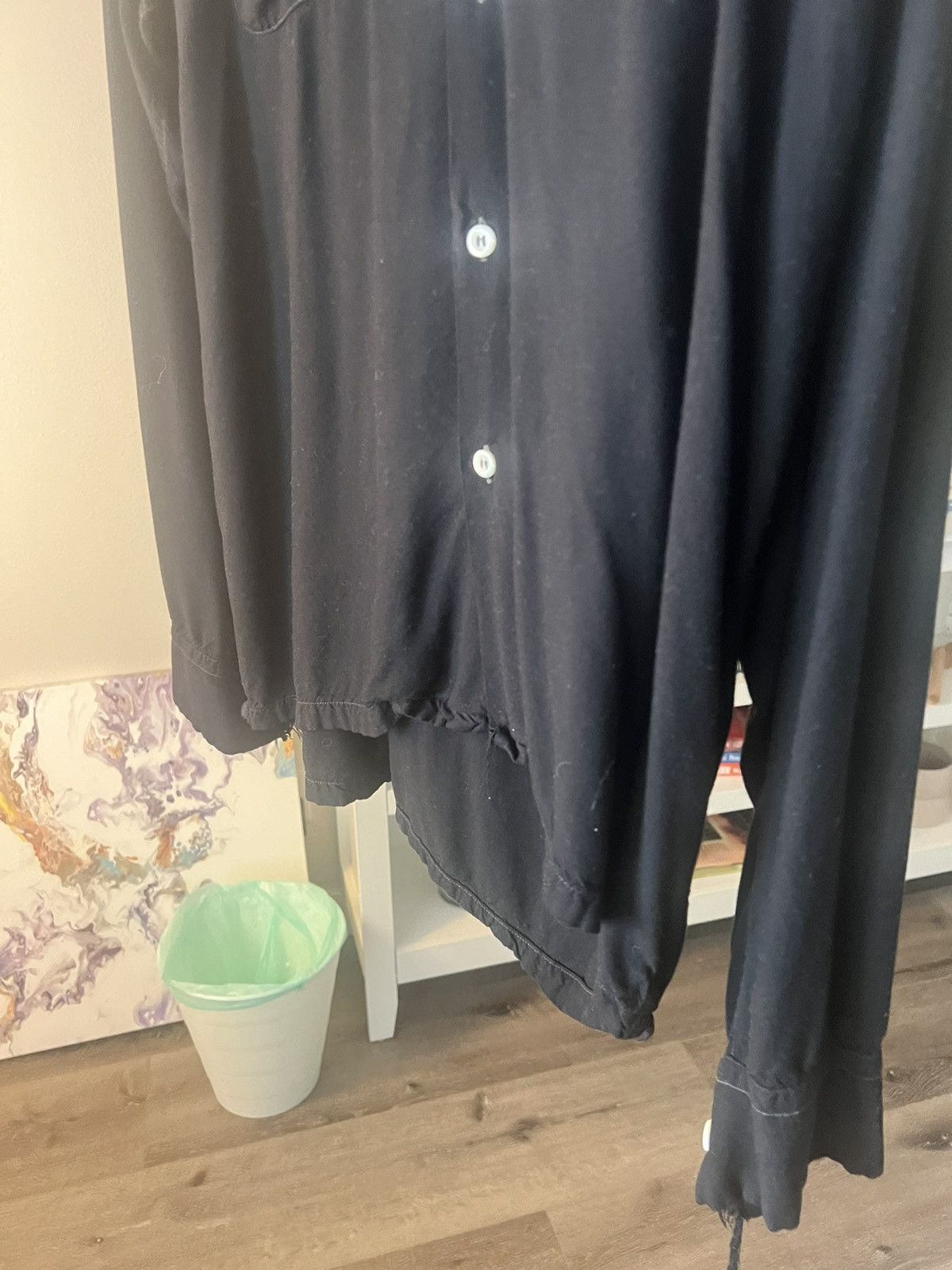 The Real McCoy's The Real McCoy’s long sleeve button up Size US L / EU 52-54 / 3 - 1 Thumbnail