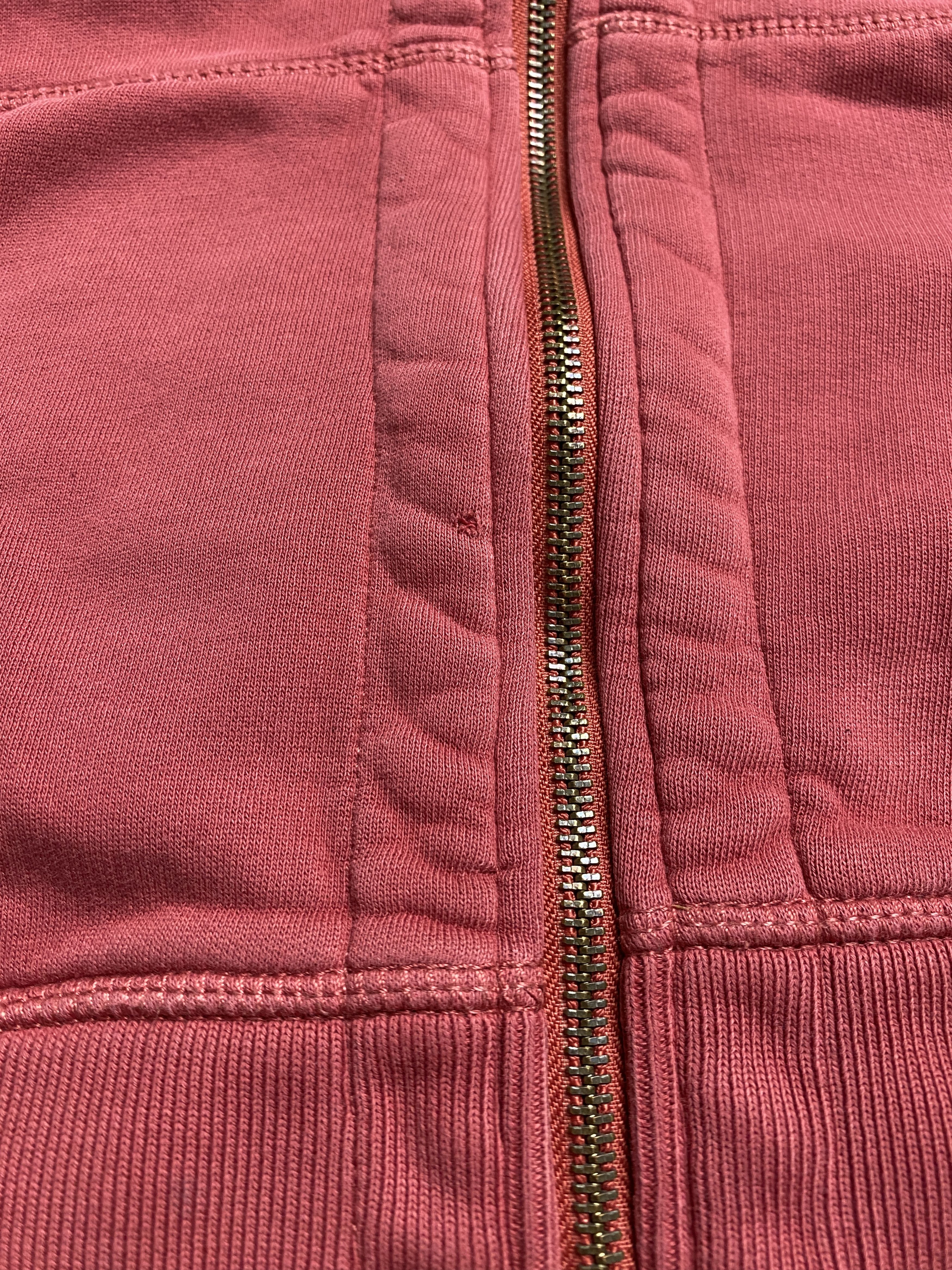 Polo Ralph Lauren Polo Ralph Lauren vintage heavy zip-up hoodie Size US L / EU 52-54 / 3 - 7 Thumbnail