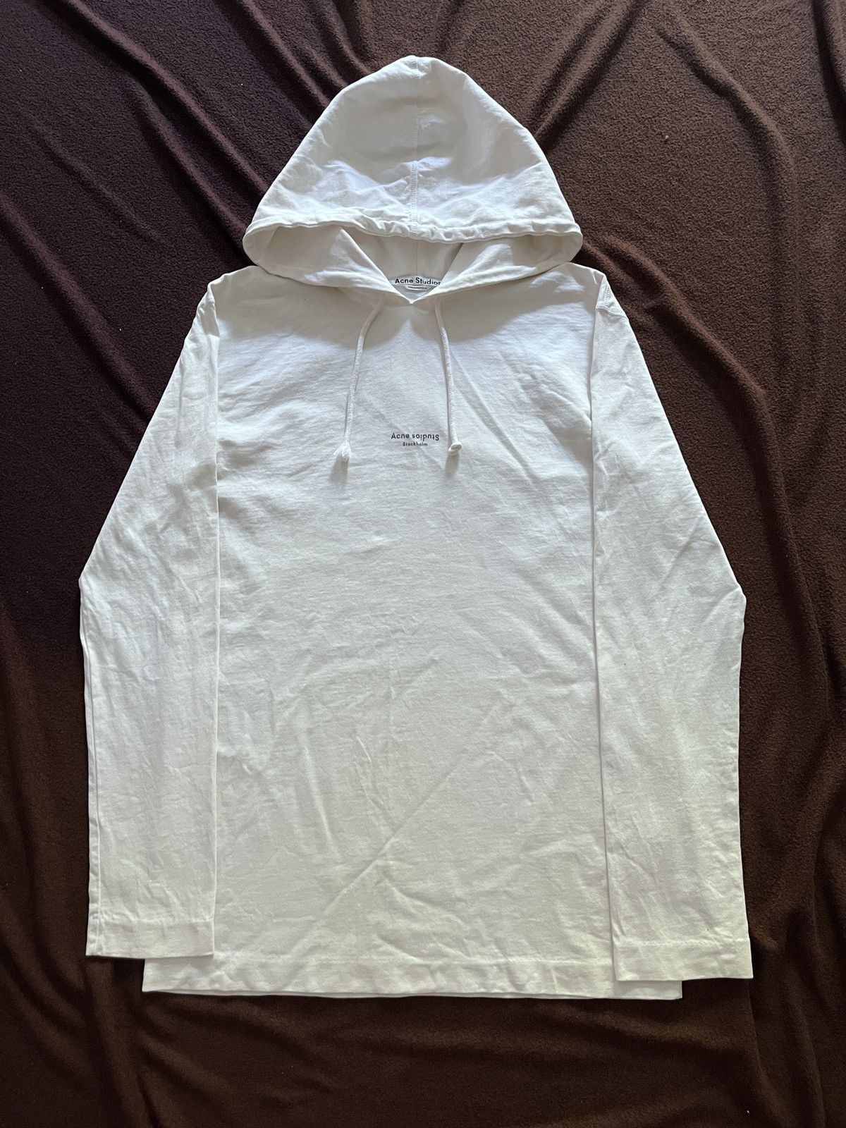 Acne Studios ACNE STUDIOS StockHolm 1996 Size US XS / EU 42 / 0 - 1 Thumbnail