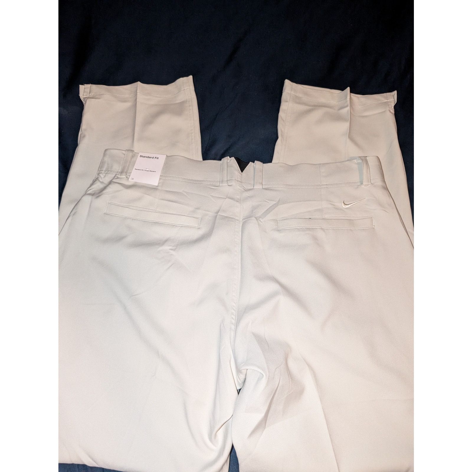 Nike NWT Nike Dri-Fit Stretch Standard Fit Golf Pants 36-32 Size US 36 / EU 52 - 2 Thumbnail