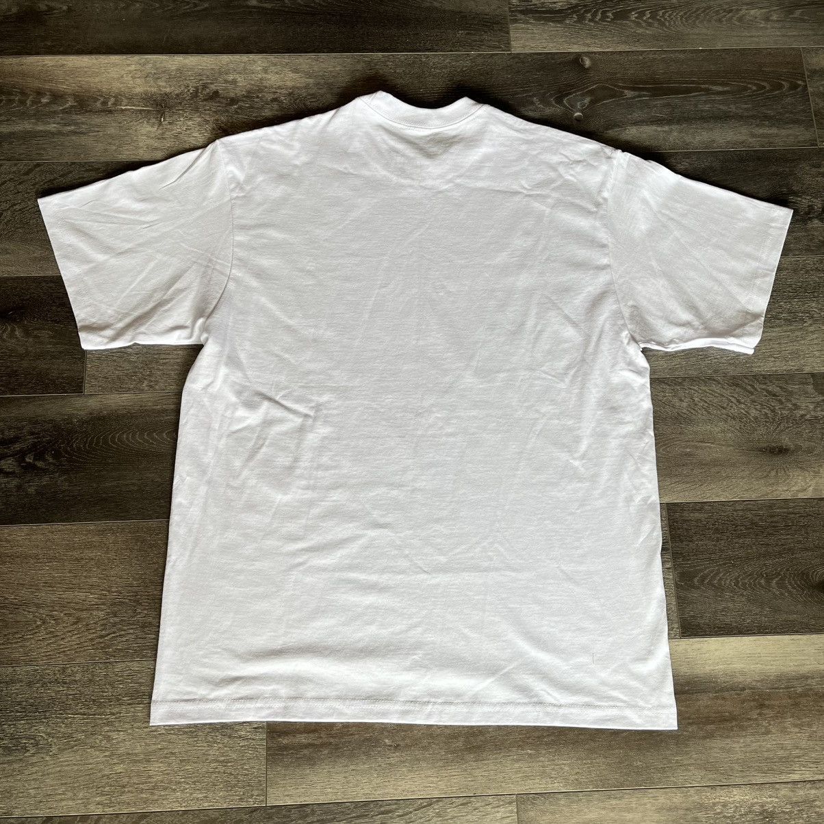 Asspizza Steele Toe Tim American Eagle Graphic Logo T Shirt Size US XL / EU 56 / 4 - 4 Thumbnail