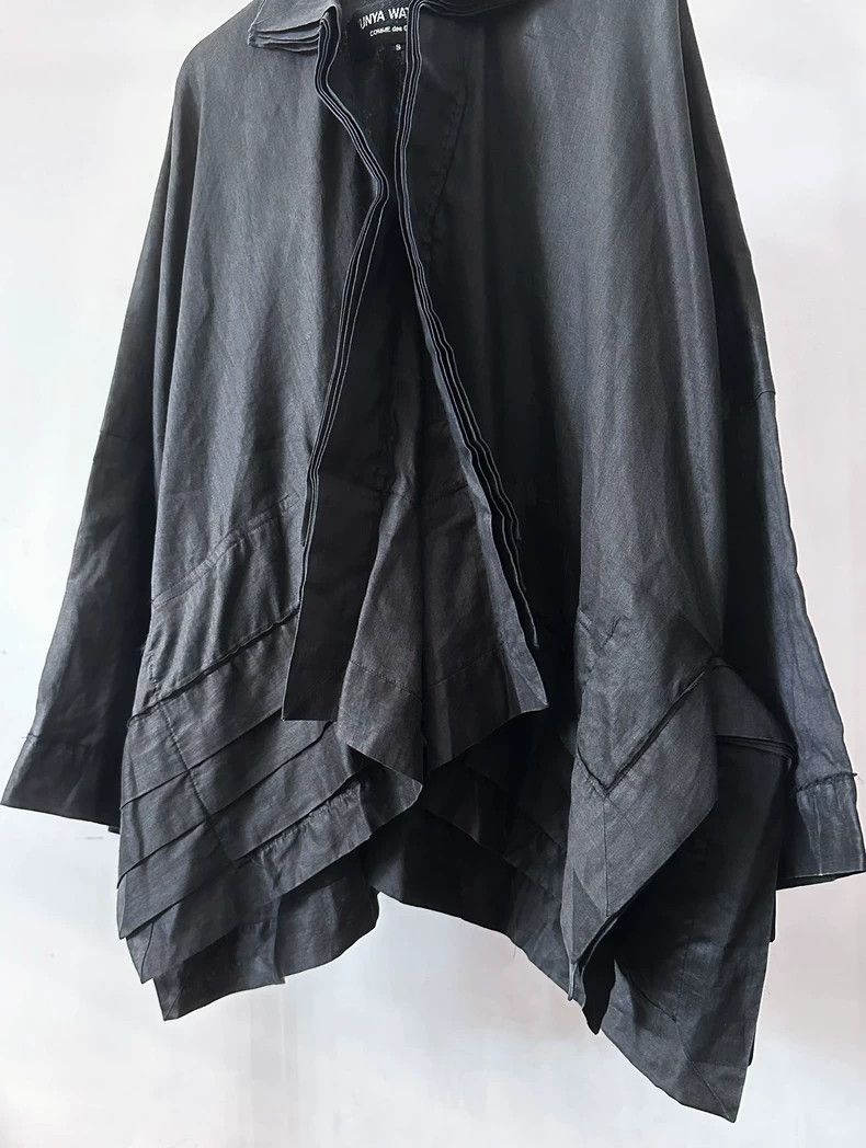 Junya Watanabe Junya Watanabe Coat Size S / US 4 / IT 40 - 5 Thumbnail